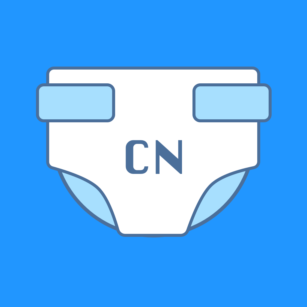 Icono de Pañales CN