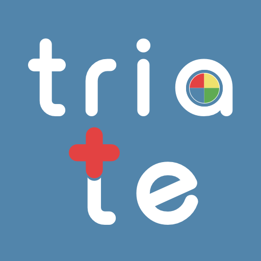 Icono de Triate