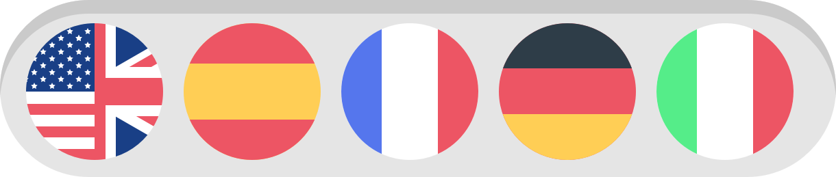 languages